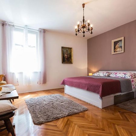 Drago 2Br Apt. In Old Town Задар Экстерьер фото