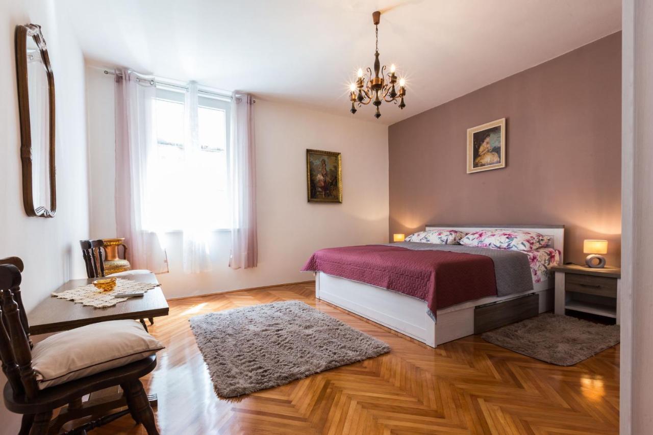 Drago 2Br Apt. In Old Town Задар Экстерьер фото