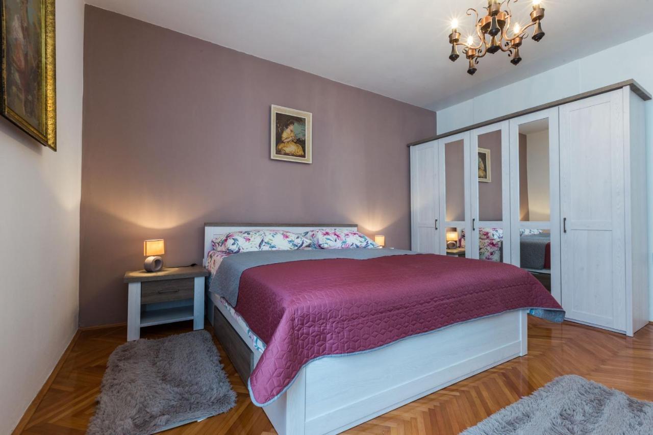 Drago 2Br Apt. In Old Town Задар Экстерьер фото